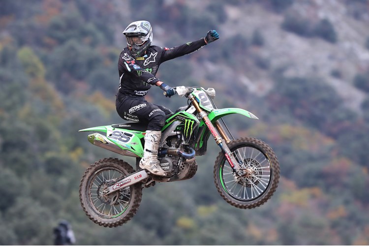 Clement Desalle